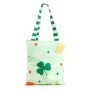 Wholesale cartoon Custom with Logo Printed Reusable Eco Friendly Canvas Shopping Cotton Tote Bag