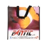 Cheap Customized Logo Tote Bag Promotional PP Woven Reusable Shopping Bag