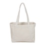 High standard eco friendly custom logo reusable shopping tote bag canvas bags amazon shopping bag
