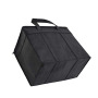 Wholesale Eco-friendly Insulated Reusable Grocery Bags Delivery Lunch Cooler Bag