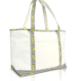 Cheap Customized Logo Tote Shopping Bag Cotton Canvas Bag