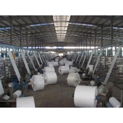 2022 Bolsa de reciclaje de algodón de lona barata Bolsa de algodón natural al por mayor Bolsa de compras