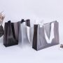 Casual Totes Women Transparent Beach Bags Summer Shopping Bags Ladies Shoulder PVC Tote Bag