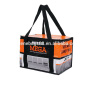 high quality cooler box, hot sale shiny laminated pp nonwoven bag, eco cooler bag