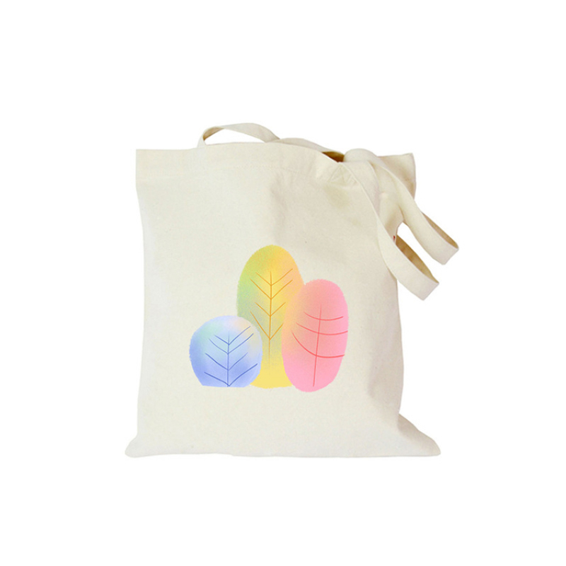 Hotsale custom canvas bag, Promotional recyclable cotton shopping bag, Wholesale high quality canvas cotton tote bag