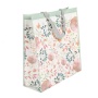 Top selling unique design waterproof  pattern printed shopping tote bag