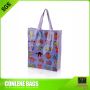 Neue kommende Muti-Farben-PVC-Einkaufstasche zum Verkauf