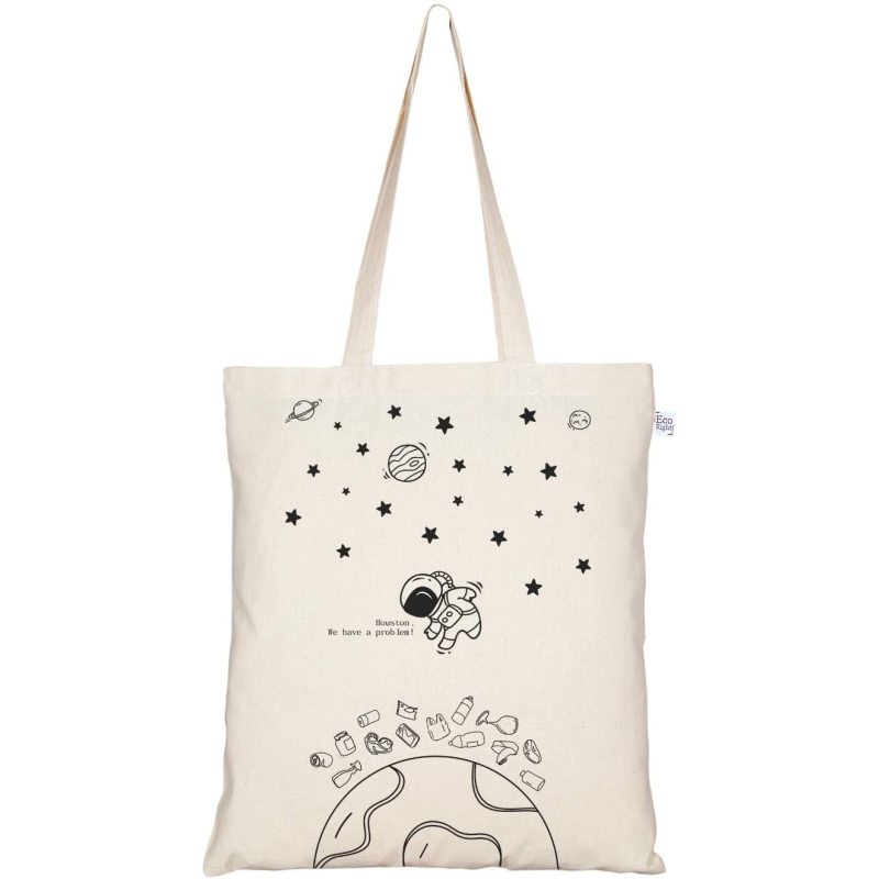 Tote Bags Plain Cotton Tote Bag New Design Promotion Items Fashion Tote Shopping Plain Cotton Bags