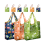 Easy Carry Cheap Affordable Supermarket Shopping Gift Bags