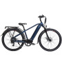 High quality Bafang Electric Bike 36V 350W 13AH City Electric Bike Urban Electric bike for Adults 48V 500W Optional