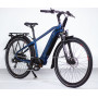 High quality Bafang Electric Bike 36V 350W 13AH City Electric Bike Urban Electric bike for Adults 48V 500W Optional