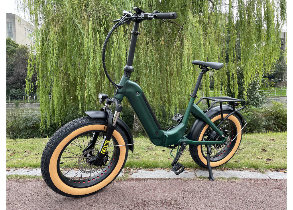 Electric bike maintenance: how to take care of your electric bike