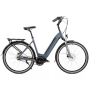 36V 250W Bafang Mid Drive Ebike 28 Inch 700C Electric City Bike With Central Motor For City Urban Commuting