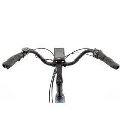 36V 250W Bafang Mid Drive Ebike 28 Inch 700C Electric City Bike With Central Motor For City Urban Commuting