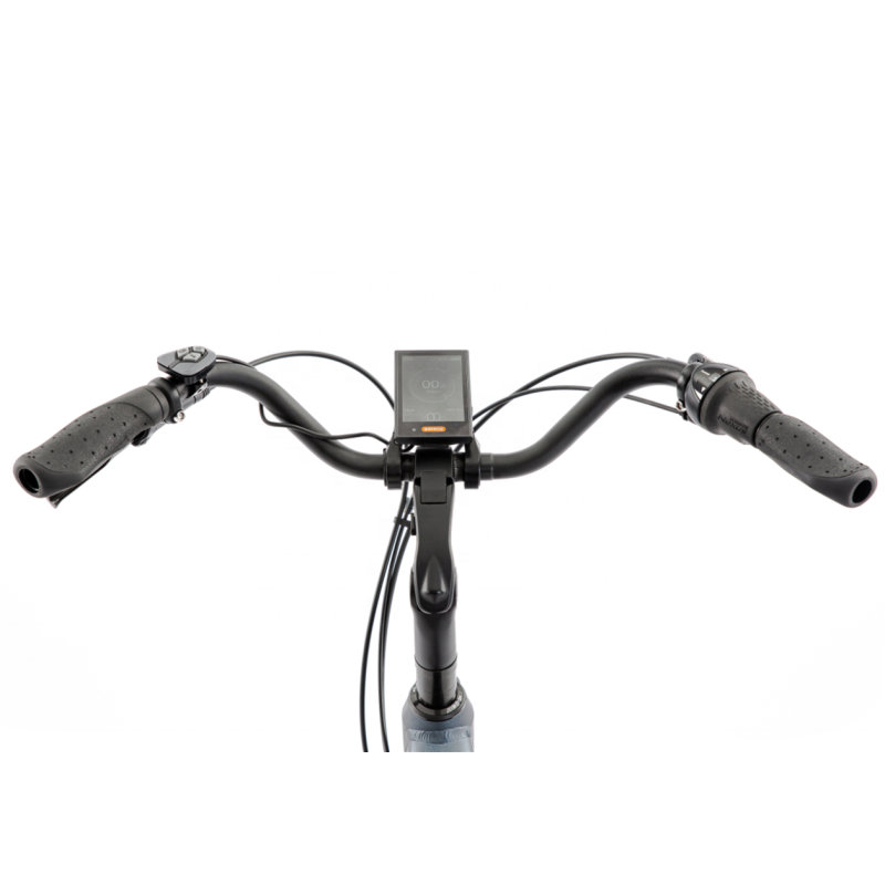 36V 250W Bafang Mid Drive Ebike 28 Inch 700C Electric City Bike With Central Motor For City Urban Commuting