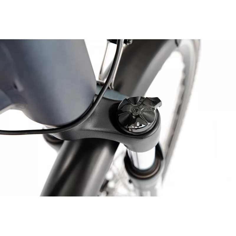 36V 250W Bafang Mid Drive Ebike 28 Inch 700C Electric City Bike With Central Motor For City Urban Commuting