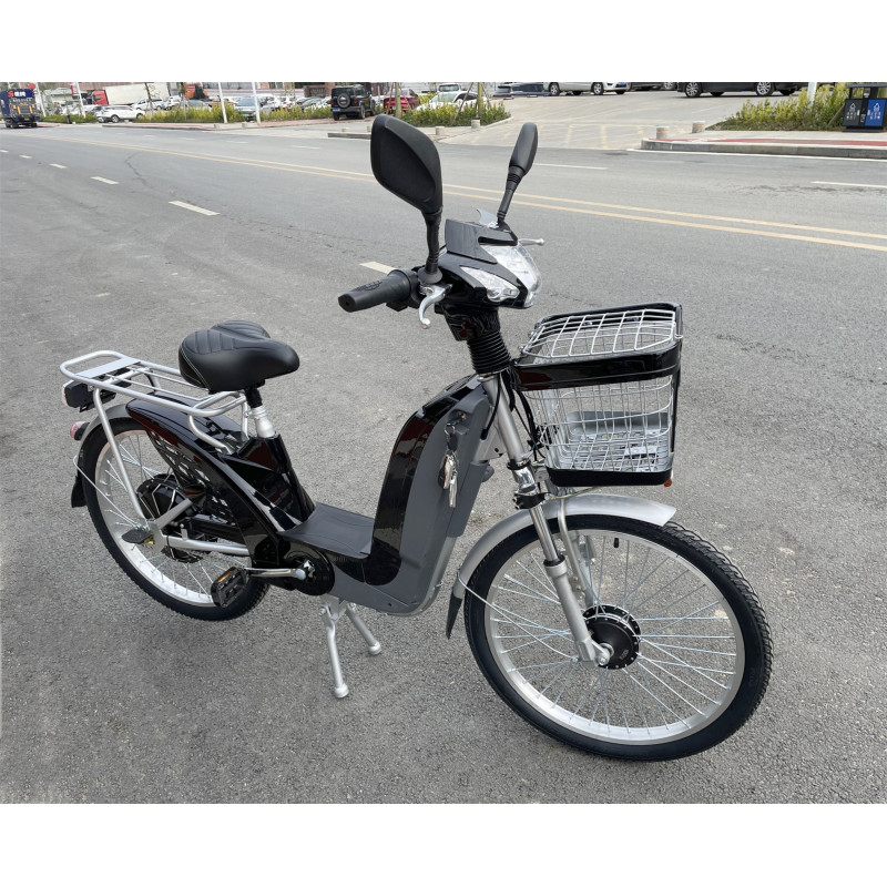 Chinese Original Factory Supplier of Sousa Veloster 48V 350W Cheap Electric Bicycle Adult Electric Vehicles For Sale