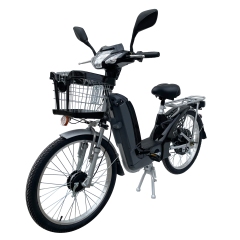 Chinese Original Factory Supplier of Sousa Veloster 48V 350W Cheap Electric Bicycle Adult Electric Vehicles For Sale