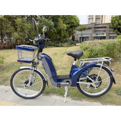 Chinese Original Factory Supplier of Sousa Veloster 48V 350W Cheap Electric Bicycle Adult Electric Vehicles For Sale