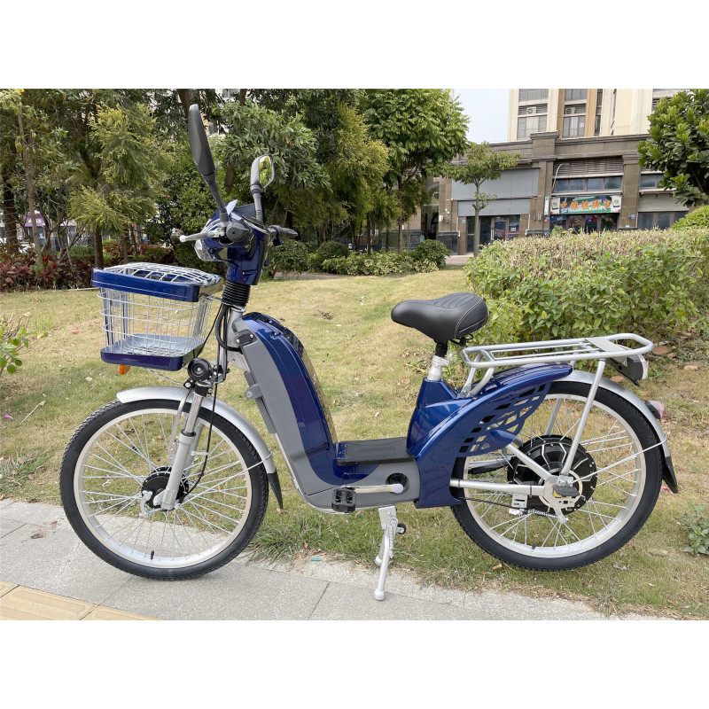 Chinese Original Factory Supplier of Sousa Veloster 48V 350W Cheap Electric Bicycle Adult Electric Vehicles For Sale