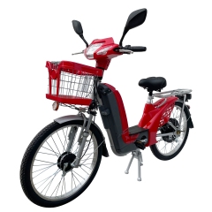 Chinese Original Factory Supplier of Sousa Veloster 48V 350W Cheap Electric Bicycle Adult Electric Vehicles For Sale