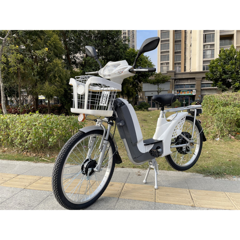 Chinese Original Factory Supplier of Sousa Veloster 48V 350W Cheap Electric Bicycle Adult Electric Vehicles For Sale