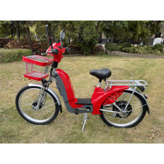 Chinese Original Factory Supplier of Sousa Veloster 48V 350W Cheap Electric Bicycle Adult Electric Vehicles For Sale