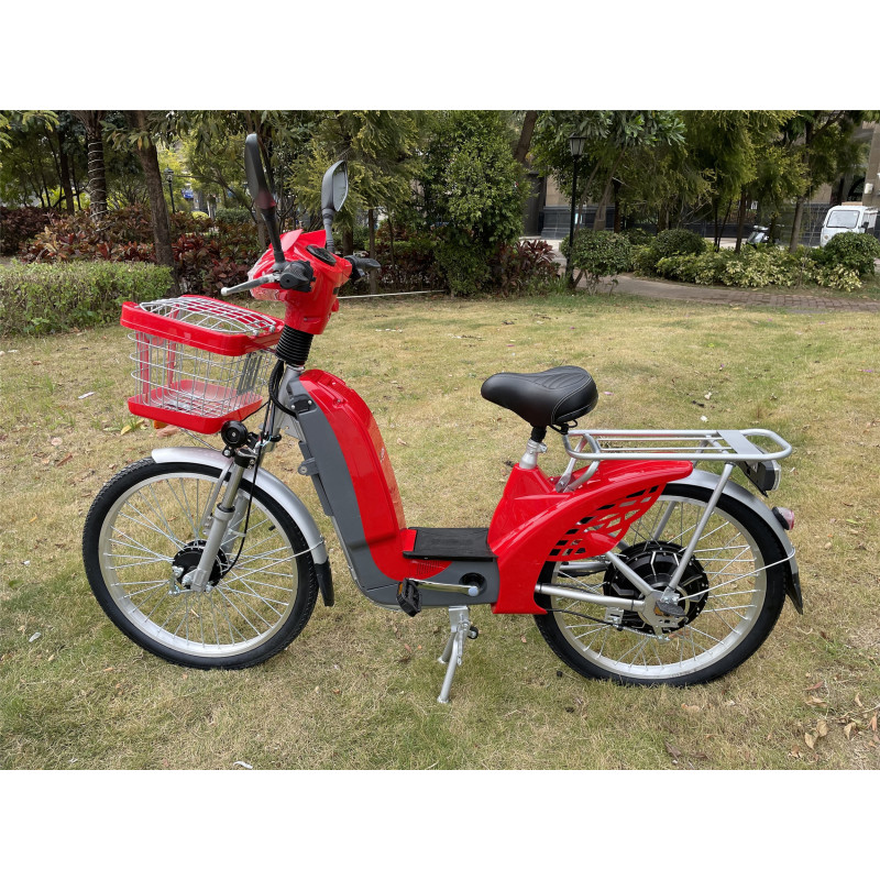 Chinese Original Factory Supplier of Sousa Veloster 48V 350W Cheap Electric Bicycle Adult Electric Vehicles For Sale