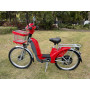Chinese Original Factory Supplier of Sousa Veloster 48V 350W Cheap Electric Bicycle Adult Electric Vehicles For Sale