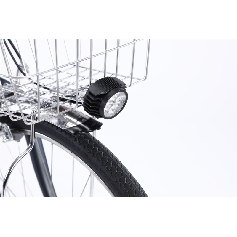 36V 250W Hub Motor Electric Street Bike Cheap Price Electric Lithium Battery Operated Bike With 24 26 Inch Tires