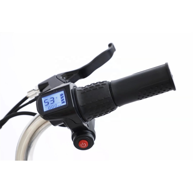 36V 250W Hub Motor Electric Street Bike Cheap Price Electric Lithium Battery Operated Bike With 24 26 Inch Tires