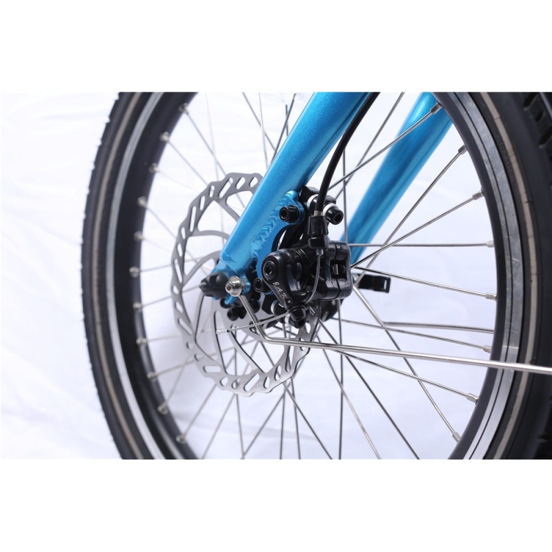 new model 20 inches light weight folding electric bike bicycle electric folding bicycle electric bicycle folding