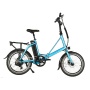 new model 20 inches light weight folding electric bike bicycle electric folding bicycle electric bicycle folding