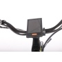 High Quality 48V 350W Bafang M420 Mid Drive Torque Sensor Electric City Bikes With Gates Belt Drive Shimano Nexus 8 Speed Hub