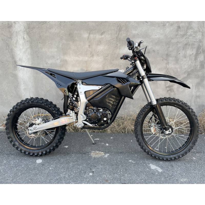 72V 12000W Electric Motorcycle Ultra Torque Power Dirt Ebike 72V 40AH Lithium Battery Off Road High Powerful EMotorcycle