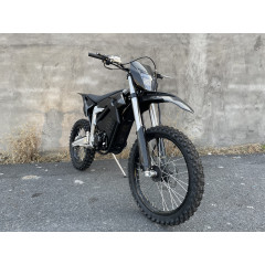 72V 12000W Electric Motorcycle Ultra Torque Power Dirt Ebike 72V 40AH Lithium Battery Off Road High Powerful EMotorcycle