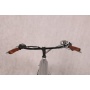 Hot Sales 500W 750W Cafe Racer Electric Bike Fat Tire Beach Cruiser Bicycle 26 Inch Retro Electric Bike
