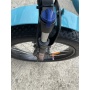 Premium Large Wheel Full Fat Adult Fat Tire Electric Trike 750W Tricycle Electric Bike 3 Wheels With Adjustable Backrest
