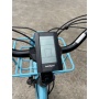 Premium Large Wheel Full Fat Adult Fat Tire Electric Trike 750W Tricycle Electric Bike 3 Wheels With Adjustable Backrest
