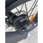 Ready To Ship 1500W Dual Motor Electric Bike Long Range 48V 30Ah Dual Battery Electric Cross Bike Enduro Ebike