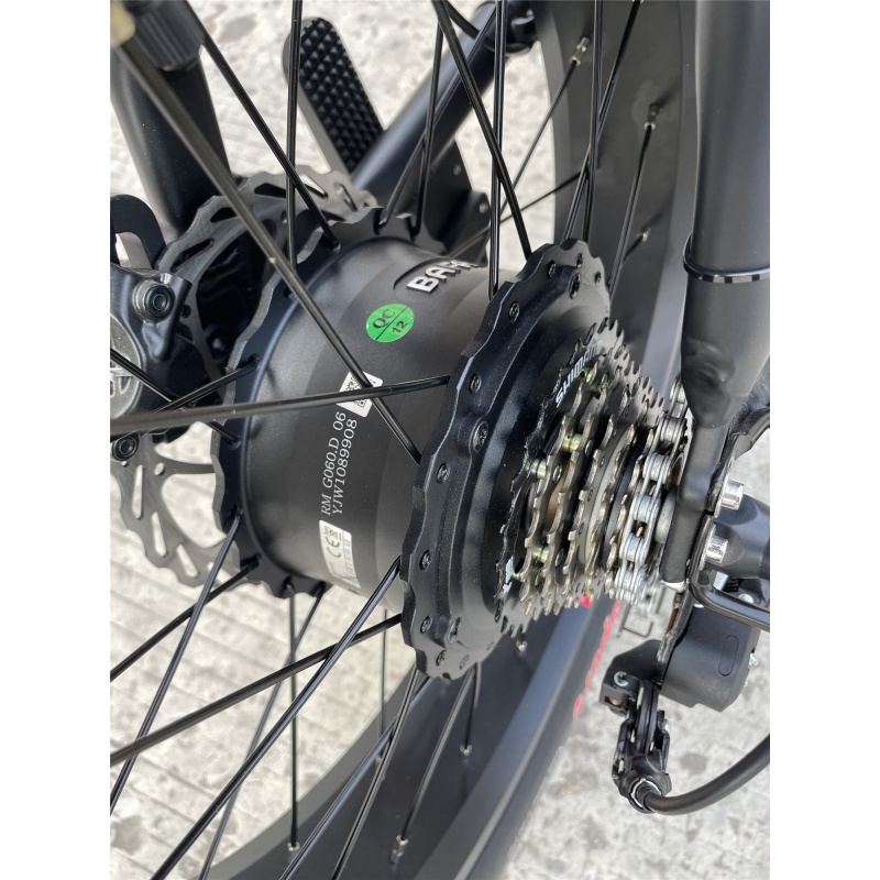Ready To Ship 1500W Dual Motor Electric Bike Long Range 48V 30Ah Dual Battery Electric Cross Bike Enduro Ebike