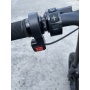 Ready To Ship 1500W Dual Motor Electric Bike Long Range 48V 30Ah Dual Battery Electric Cross Bike Enduro Ebike