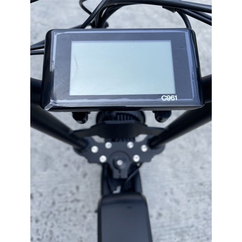 Ready To Ship 1500W Dual Motor Electric Bike Long Range 48V 30Ah Dual Battery Electric Cross Bike Enduro Ebike