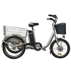 3 wheel electric tilting trike electric tricycle tuk tuk made in china low price