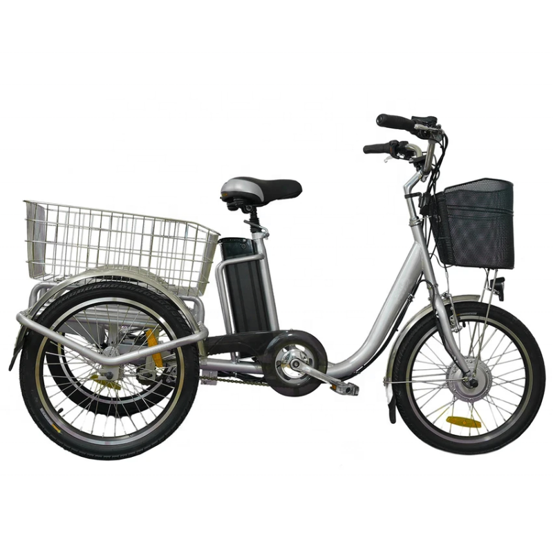 3 wheel electric tilting trike electric tricycle tuk tuk made in china low price