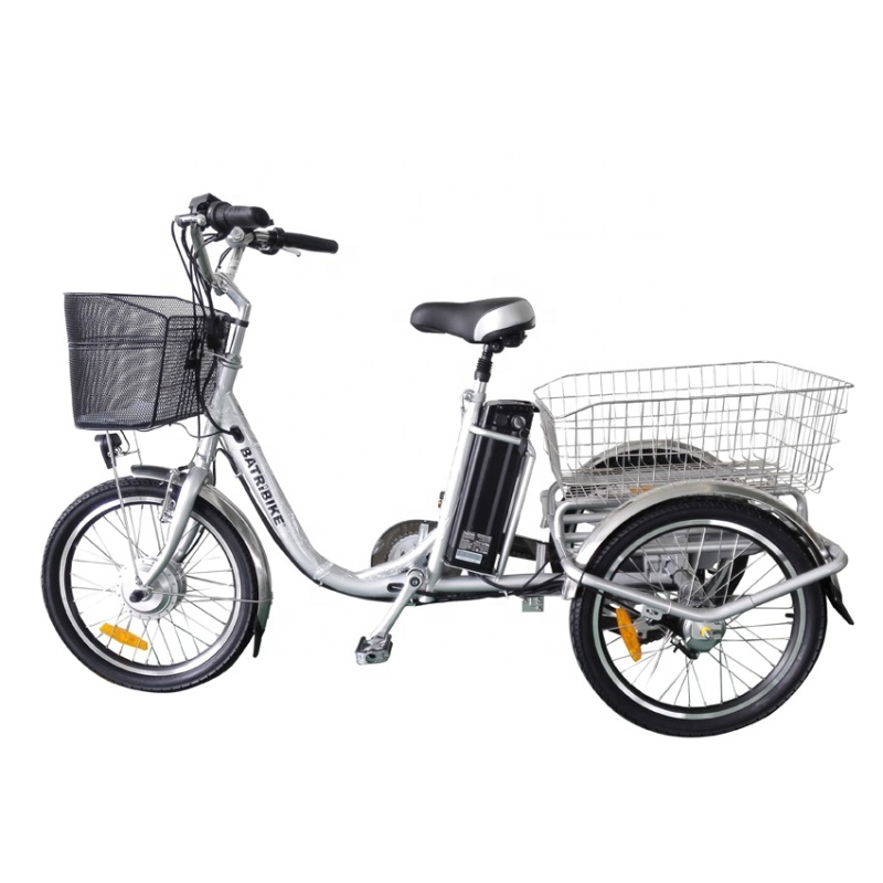 3 wheel electric tilting trike electric tricycle tuk tuk made in china low price