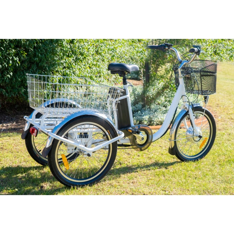 3 wheel electric tilting trike electric tricycle tuk tuk made in china low price