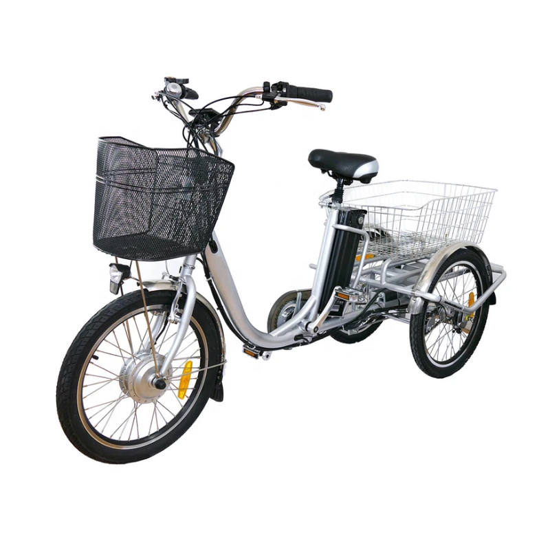 3 wheel electric tilting trike electric tricycle tuk tuk made in china low price