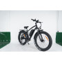 Factory Direct Fat Tire Ebike 1000W 48V E-Bike Fastest Electric Dirtbike Cycles For Men Electric Bicycle Parts