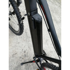 48v e bikes 2023 electric bicycle 500w electric heavy bike with 26x2.10 tires elektrische mountainbike